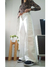 WIDE LEG WHITE - comprar online