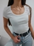 REMERA NEREA (2 colores) - comprar online