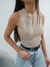MUSCULOSA HILO NIDIA (3 colores)
