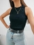 MUSCULOSA HILO NIDIA (3 colores) - comprar online