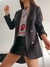 BLAZER DILEK - Encantto 