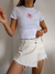 SHORT POLLERA ABIGAIL - comprar online