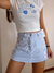 SHORT POLLERA CADENCE - comprar online