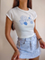 REMERA MELEK (5 colores)