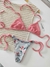 BIKINI SAONA ROSE - comprar online