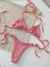 BIKINI SAONA ROSE