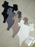 BODY WANDA (4 colores) - comprar online