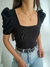BODY WANDA (4 colores) - Encantto 