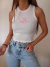 MUSCULOSA SELF (3 colores)