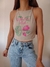 MUSCULOSA MATCHA (2 colores) en internet