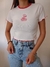 REMERA PEANUTS (4 colores)