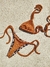 BIKINI SAONA CAMEL - Encantto 