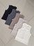 MUSCULOSA BECKY - comprar online