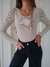 BODY PRINCESA TIARA
