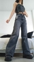 WIDE LEG STRASS - tienda online