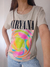 REMERA NIRVANA - comprar online