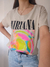REMERA NIRVANA