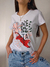 REMERA ROMANA (3 colores) - tienda online