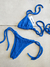 BIKINI SAONA AZUL - Encantto 