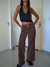 WIDE LEG PRINT