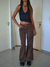 WIDE LEG PRINT - comprar online