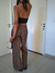 WIDE LEG PRINT - tienda online