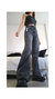 WIDE LEG STRASS - comprar online