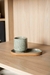 TAZA 01 VERDE SALVIA - comprar online