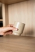 TAZA 01 VISÓN - comprar online