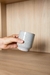 TAZA 01 GRIS ARENA en internet