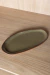 BANDEJA 01 VERDE OLIVA - Tienda Online de Atavio Concept | Cerámica Gres