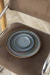 PLATO 01-LARGE AZUL - comprar online