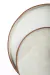 Imagen de SET PLATOS L+M (Blanco Crema)