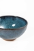 BOWL 02 AZUL PETRÓLEO