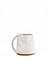 TAZA 06 BLANCO CREMA - comprar online