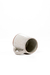 TAZA 06 BLANCO CREMA - tienda online