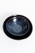 BOWL 01-GRANDE AZUL PETRÓLEO - Tienda Online de Atavio Concept | Cerámica Gres