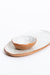 SET DE SUSHI 01 BLANCO CREMA