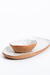 SET DE SUSHI 01 BLANCO CREMA - Tienda Online de Atavio Concept | Cerámica Gres