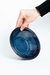 BOWL 01-CHICO AZUL PETRÓLEO - Tienda Online de Atavio Concept | Cerámica Gres