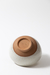 BOWL 02 BLANCO CREMA - Tienda Online de Atavio Concept | Cerámica Gres