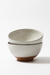 BOWL 02 BLANCO CREMA - tienda online