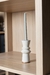 CANDELABRO 02 (alto) BLANCO CREMA - comprar online