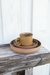 CAZUELA 02-MEDIANA OCRE - Tienda Online de Atavio Concept | Cerámica Gres
