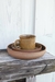Imagen de TAZA 07 OCRE