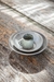 BOWL 01-GRANDE BLANCO CREMA - comprar online