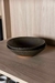 BOWL 01-GRANDE NEGRO MATE