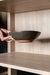 BOWL 01-GRANDE NEGRO MATE - comprar online