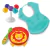 BIMBI Set de Regalo Hora de Comer - comprar online