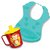 BIMBI Set Babero + Vasito - comprar online